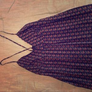 Forever21 Maxi Dress